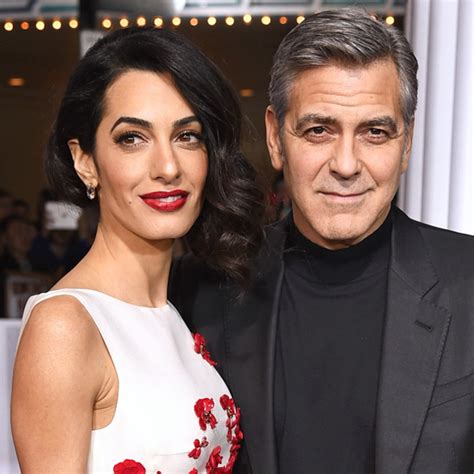 amal clooney watch|amal clooney tv shows.